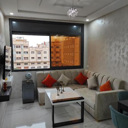 La Joie Al Jadid Apartment นาดอร์ ภายนอก รูปภาพ