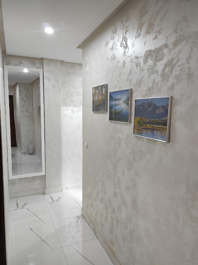 La Joie Al Jadid Apartment นาดอร์ ภายนอก รูปภาพ