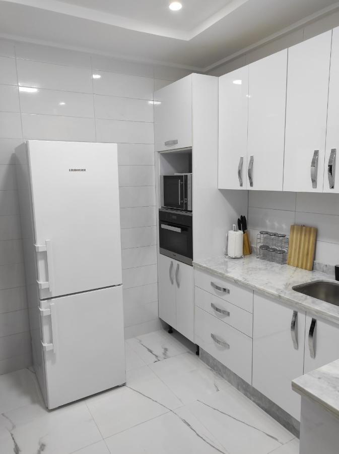 La Joie Al Jadid Apartment นาดอร์ ภายนอก รูปภาพ