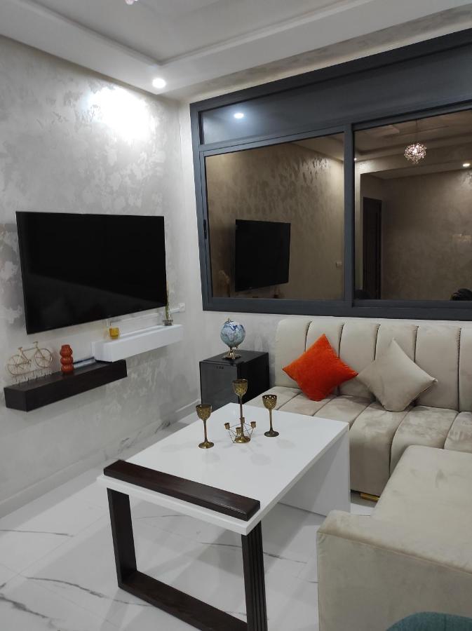 La Joie Al Jadid Apartment นาดอร์ ภายนอก รูปภาพ
