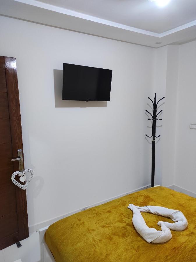 La Joie Al Jadid Apartment นาดอร์ ภายนอก รูปภาพ