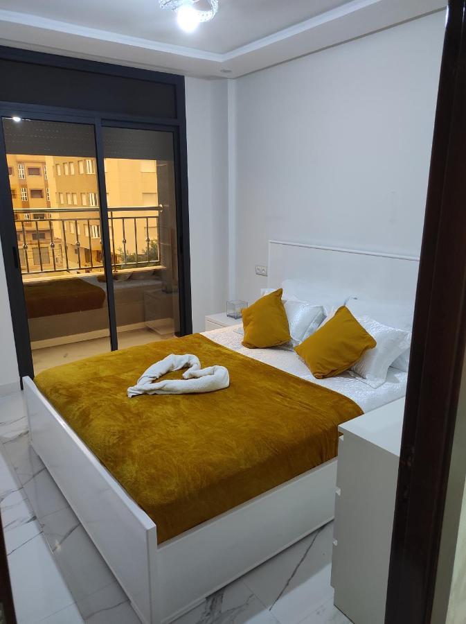 La Joie Al Jadid Apartment นาดอร์ ภายนอก รูปภาพ