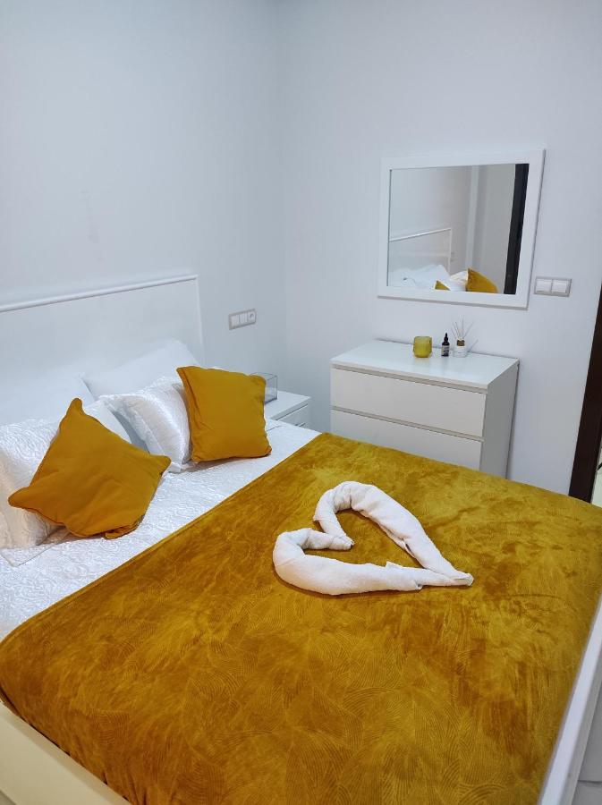 La Joie Al Jadid Apartment นาดอร์ ภายนอก รูปภาพ