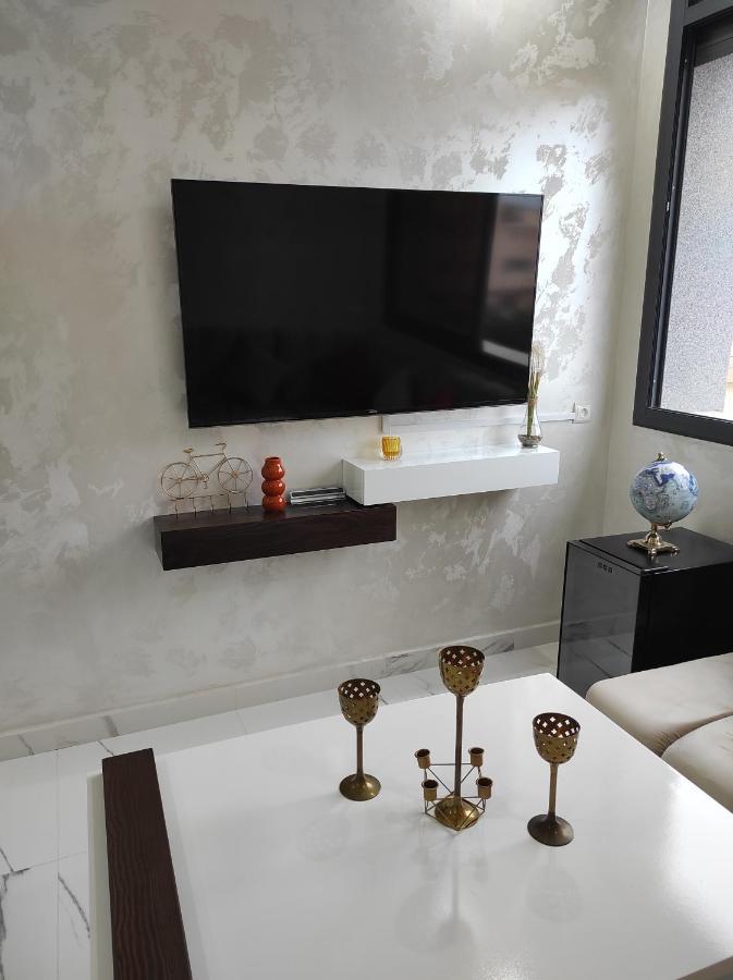 La Joie Al Jadid Apartment นาดอร์ ภายนอก รูปภาพ